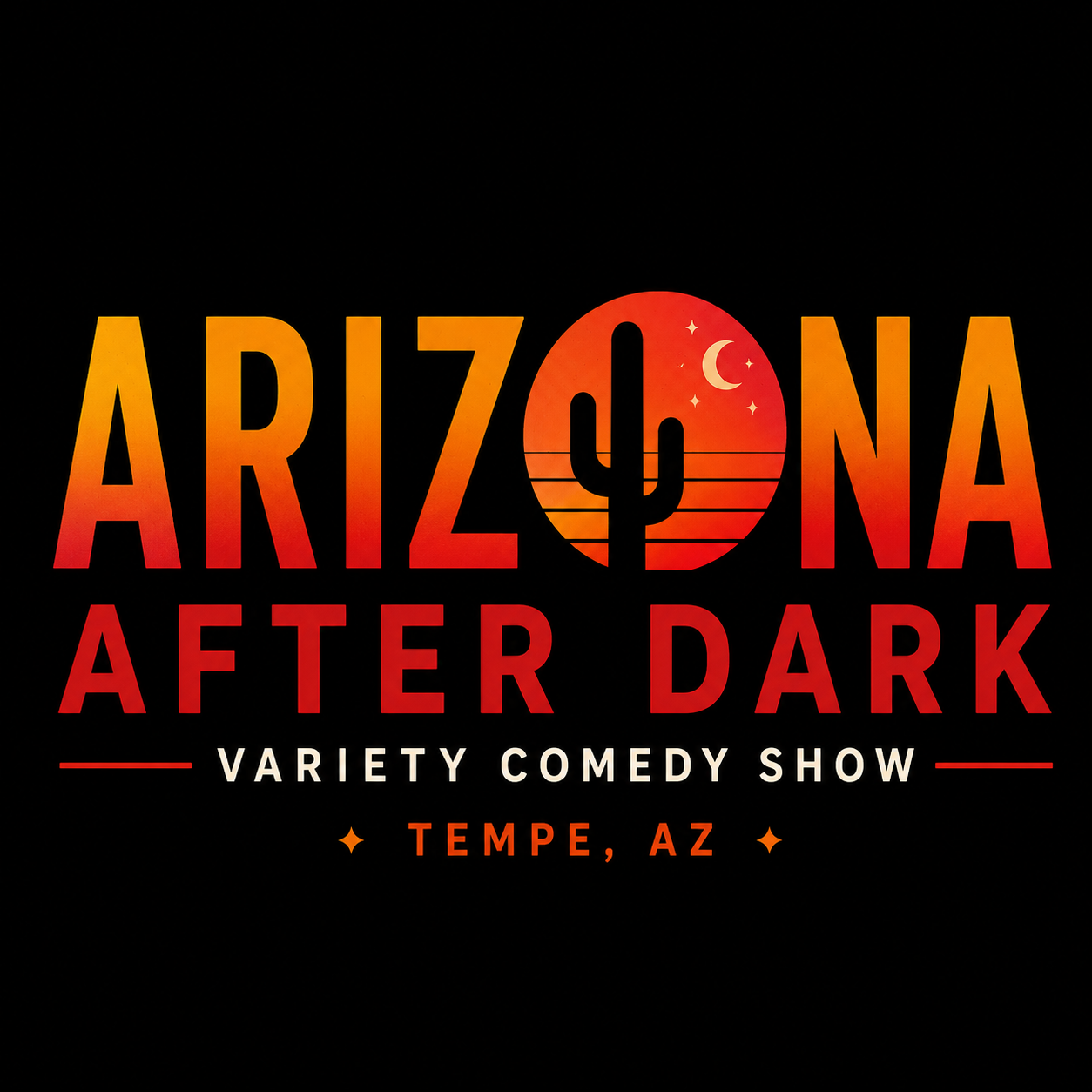Arizona After Dark logo