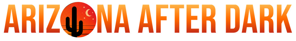 Arizona After Dark Variety Comedy Show